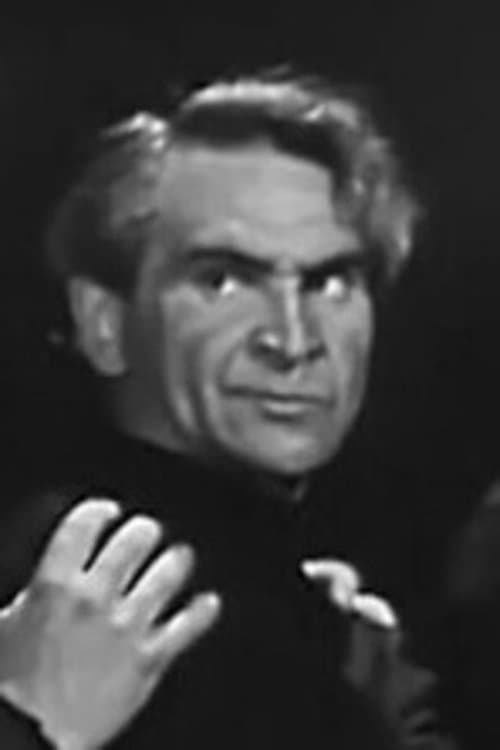 Photo of Viktor Suskin