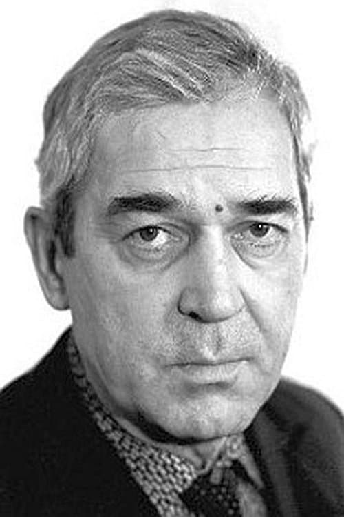 Photo of Viktor Tarasov