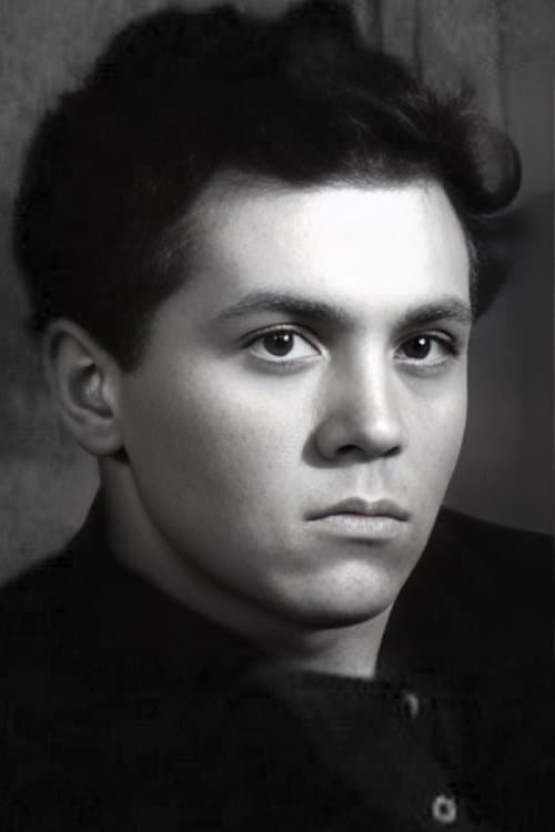 Photo of Viktor Terekhov