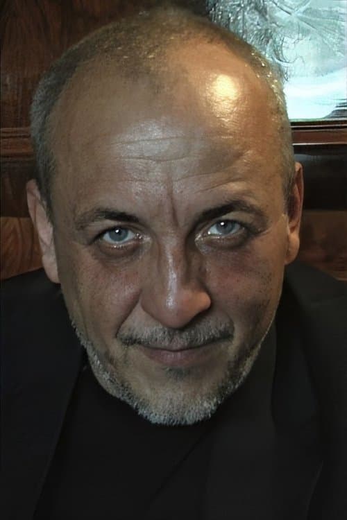 Photo of Viktor Terelya