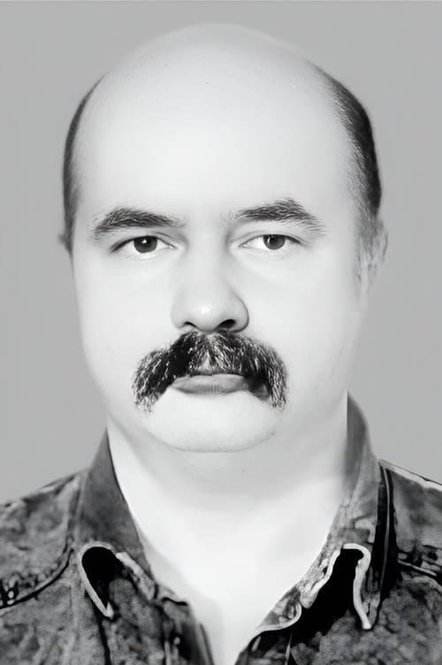 Photo of Viktor Vasylenko