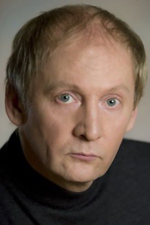 Photo of Viktor Verzhbitskiy