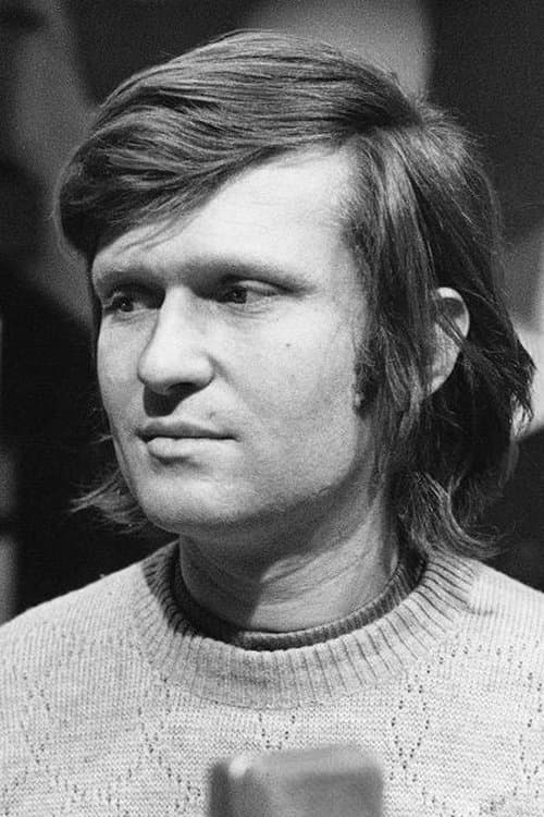 Photo of Viktor Vrabec