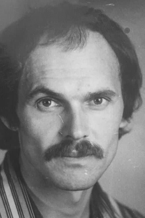 Photo of Viktor Yevgrafov