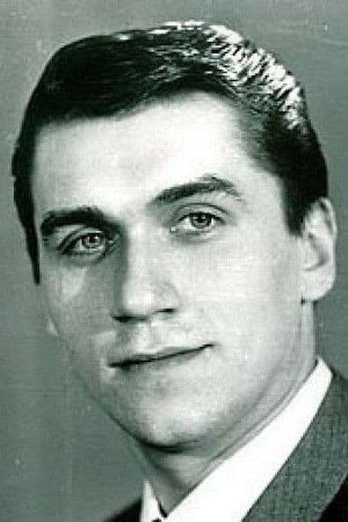 Photo of Viktor Zozulin