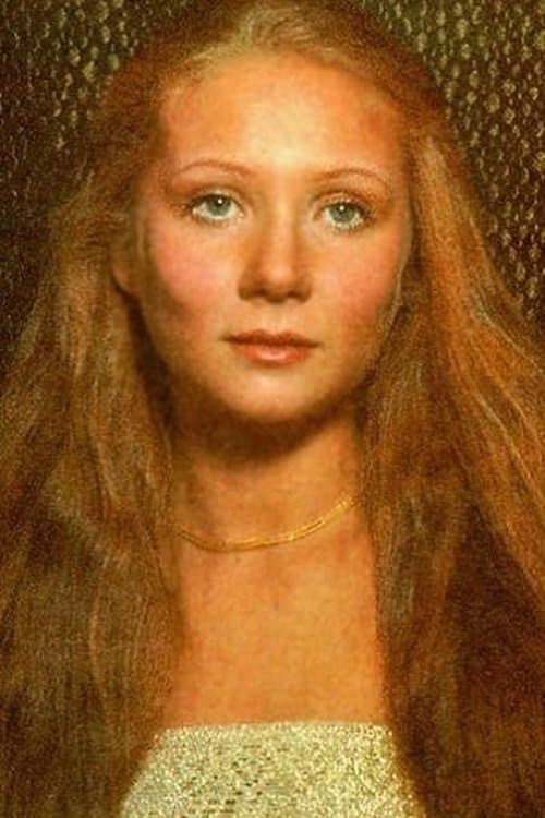 Photo of Viktoria Korsun