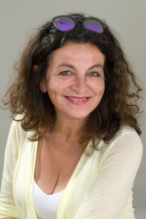 Photo of Viktoria Schubert