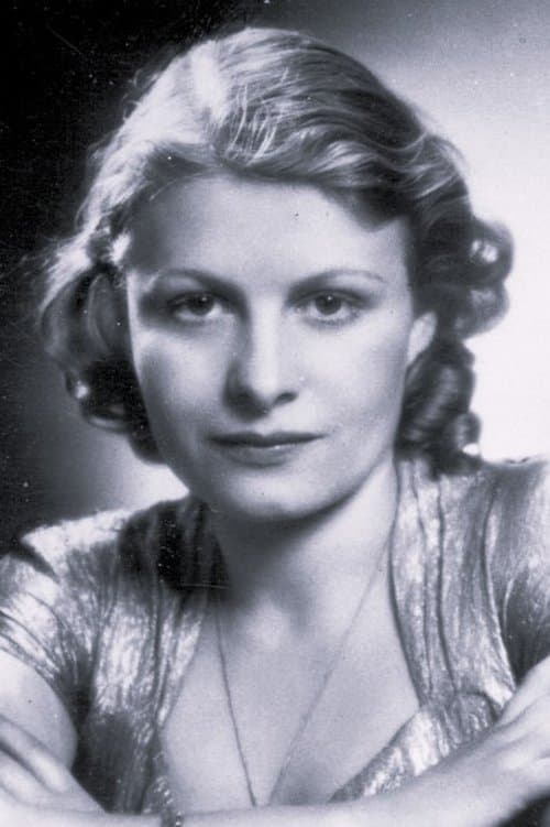 Photo of Viktoria von Ballasko