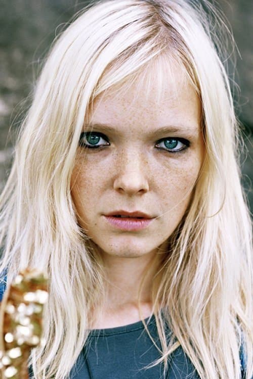 Photo of Viktoria Winge