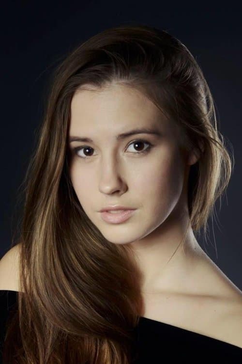 Photo of Viktoriia Levchenko