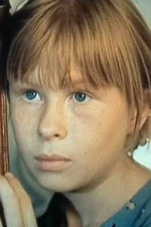 Photo of Viktoriya Bocharova