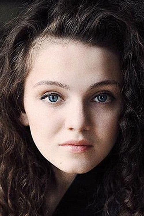 Photo of Viktoriya Butskikh