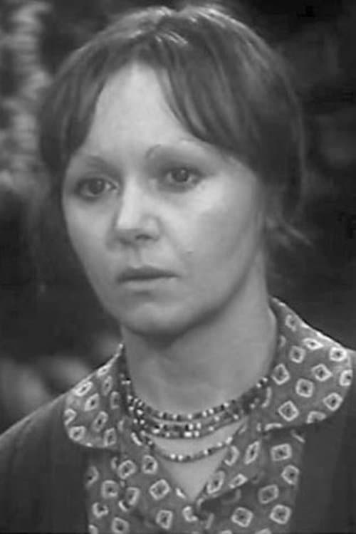 Photo of Viktoriya Dukhina