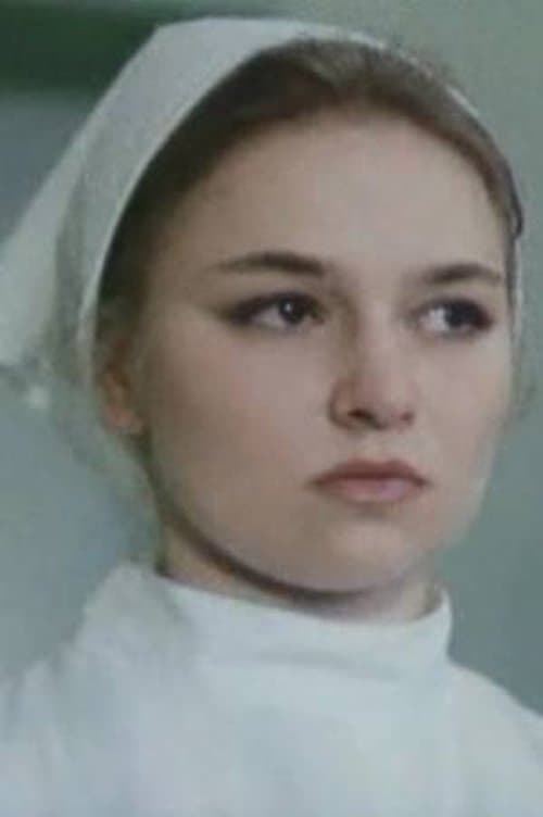 Photo of Viktoriya Sadovskaya