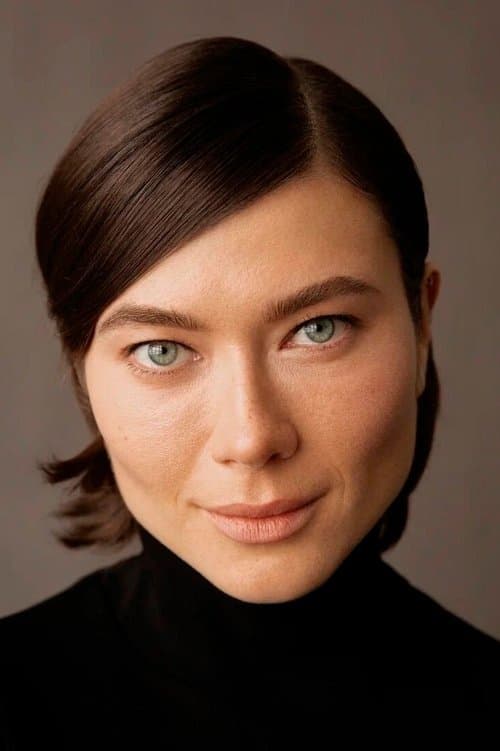 Photo of Viktoriya Solovyova