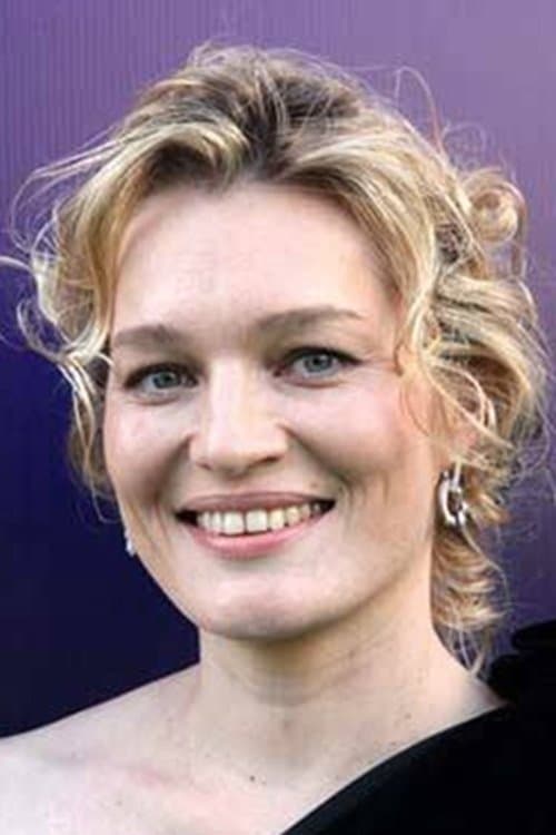 Photo of Viktoriya Tolstoganova