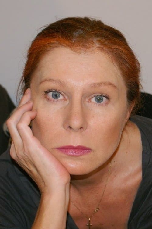 Photo of Viktoriya Verberg