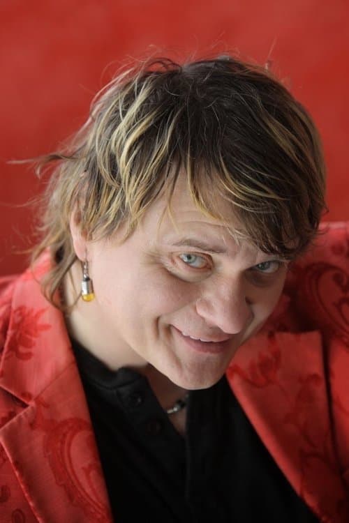 Photo of Vilém Čok