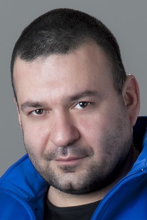 Photo of Vilen Babichev