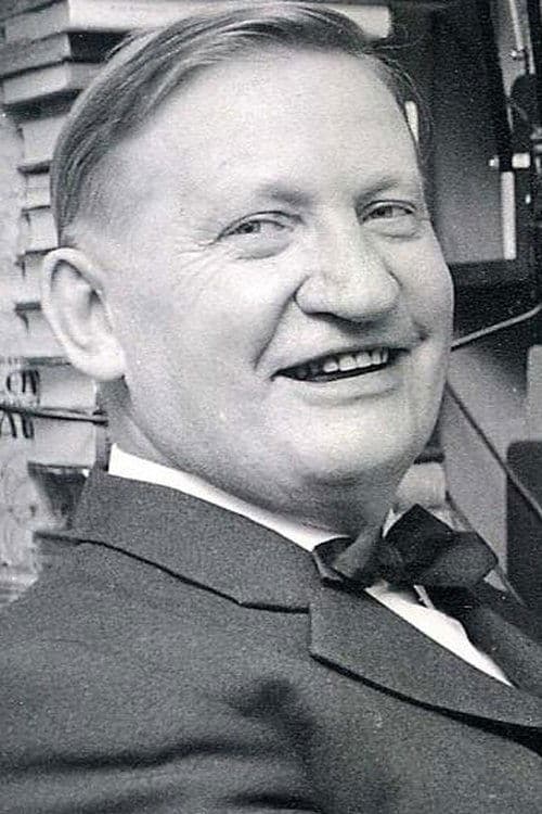 Photo of Vilho Siivola