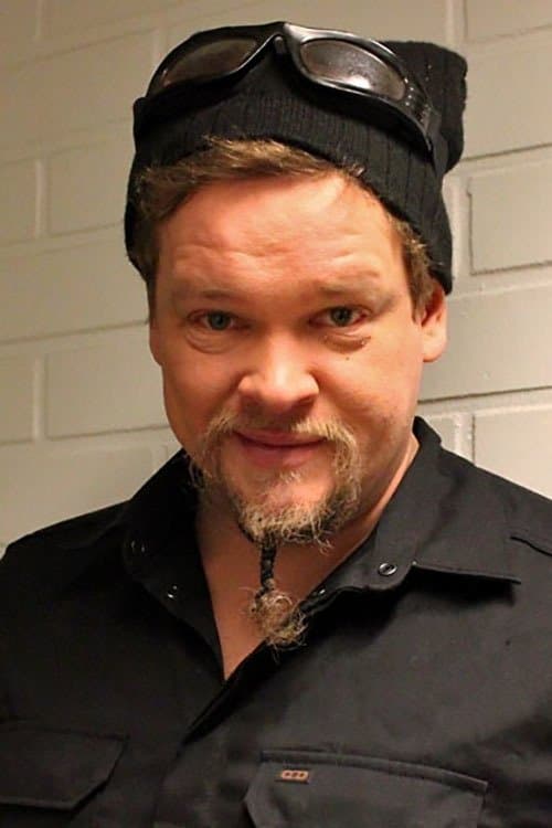 Photo of Ville Haapasalo