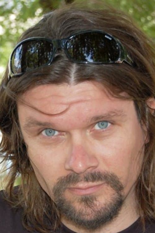 Photo of Ville Lipiäinen