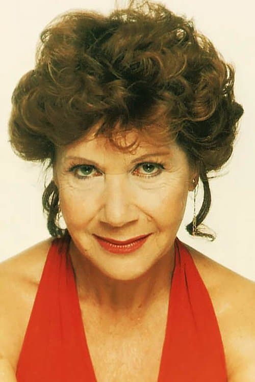 Photo of Vilma Kirou