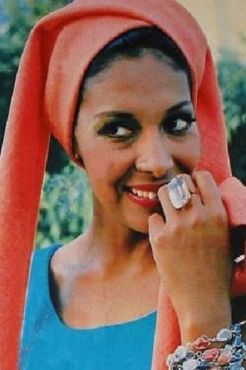 Photo of Vilma Lindamar