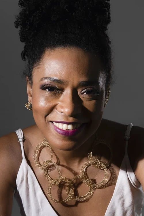Photo of Vilma Melo