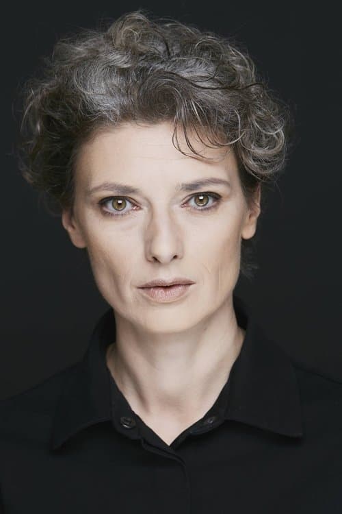 Photo of Vilma Raubaitė