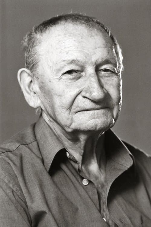 Photo of Vilmos Kun