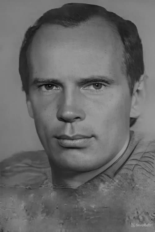 Photo of Vilnis Bekeris