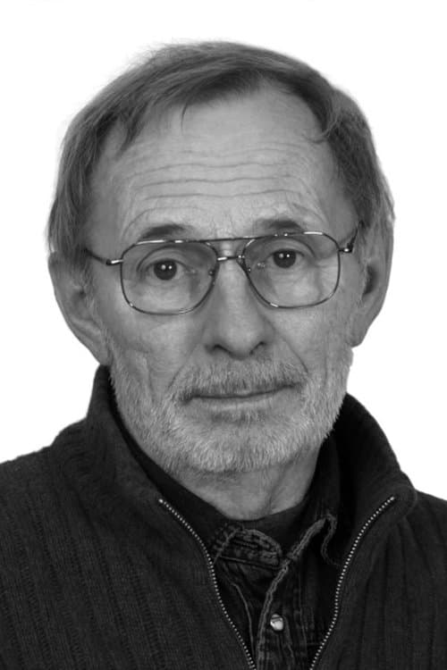 Photo of Vilor Kuznetsov