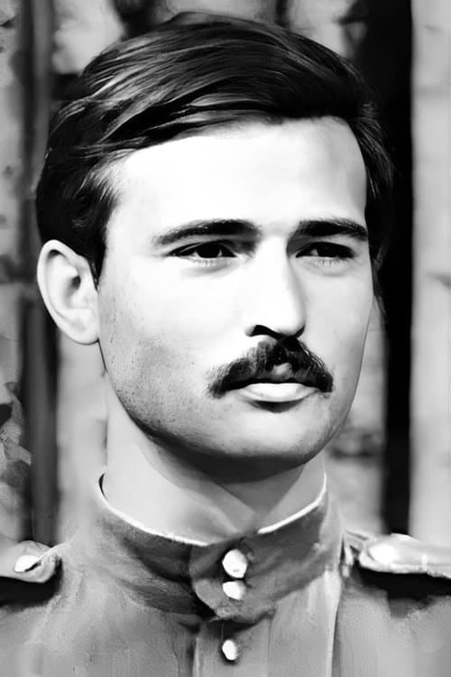 Photo of Viloriy Pashchenko