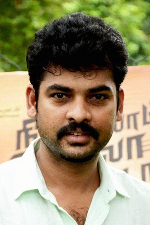 Photo of Vimal