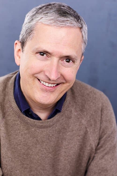 Photo of Vin Knight