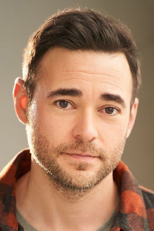 Photo of Vin Vescio