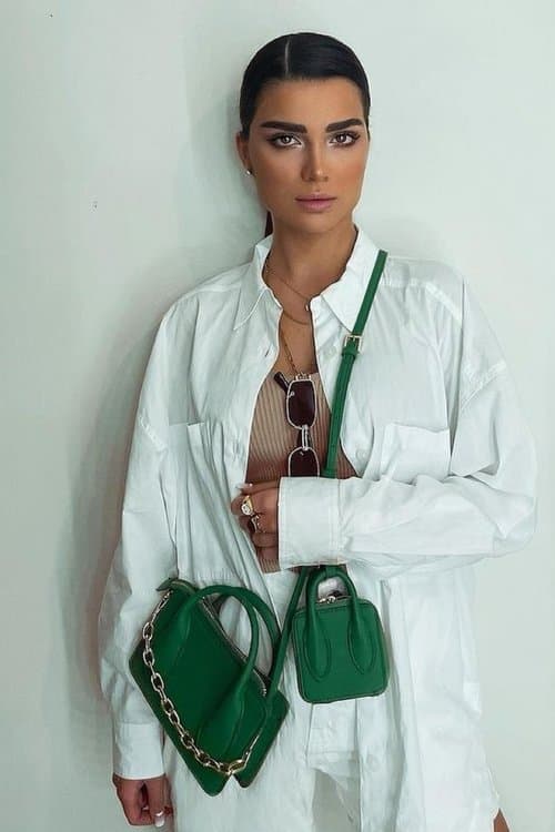 Photo of Vina Mohammadi