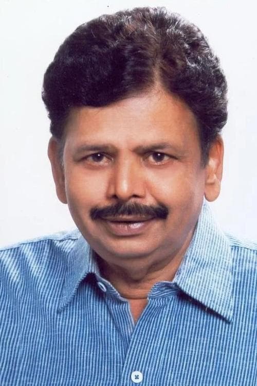 Photo of Vinay Apte