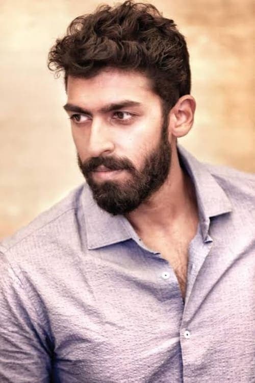 Photo of Vinay Rajkumar