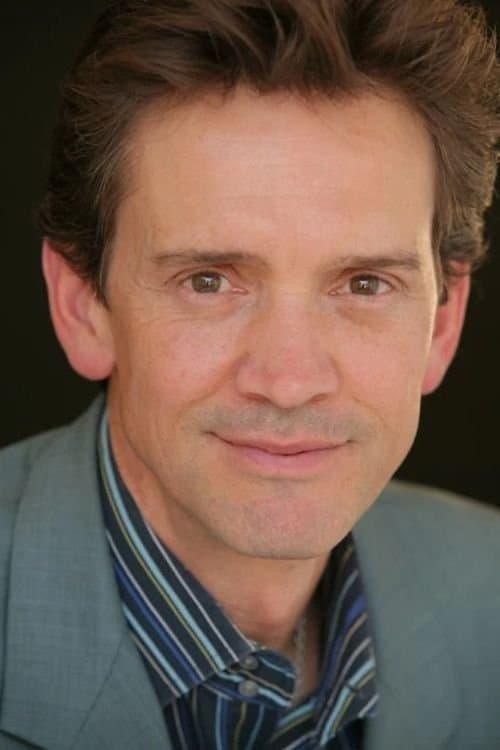 Photo of Vince Grant