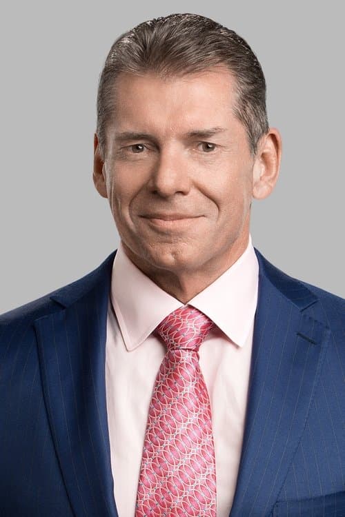 Photo of Vince McMahon