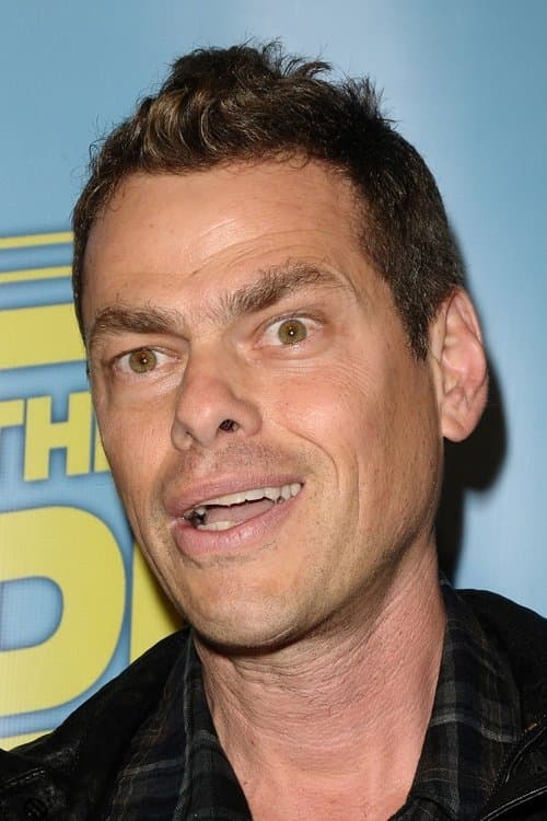 Photo of Vince Offer