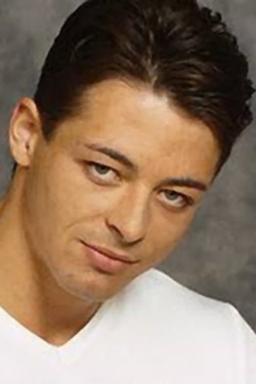 Photo of Vince Rockland