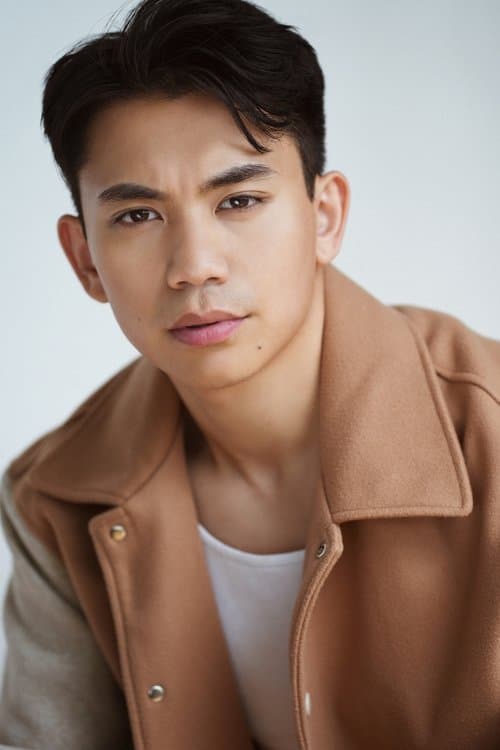 Photo of Vince Song