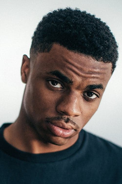 Photo of Vince Staples