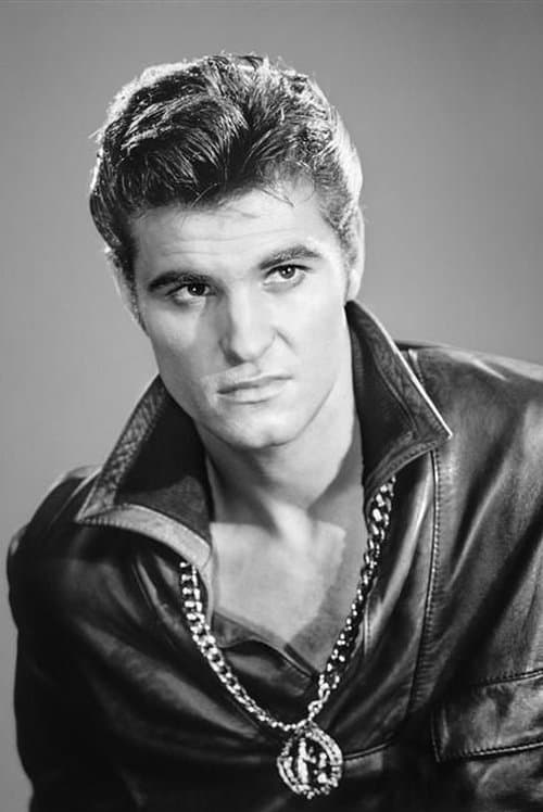 Photo of Vince Taylor