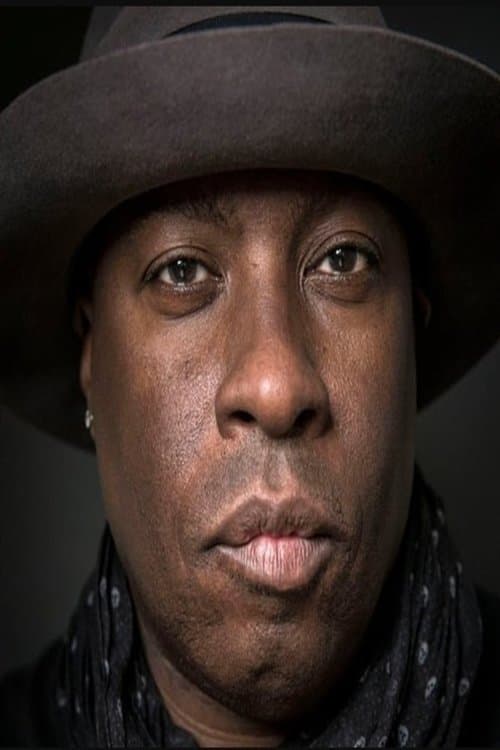 Photo of Vince Wilburn Jr.