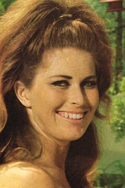 Photo of Vincene Wallace