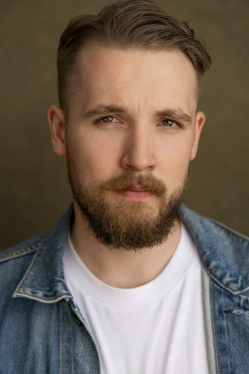 Photo of Vincent Andrew-Scammell